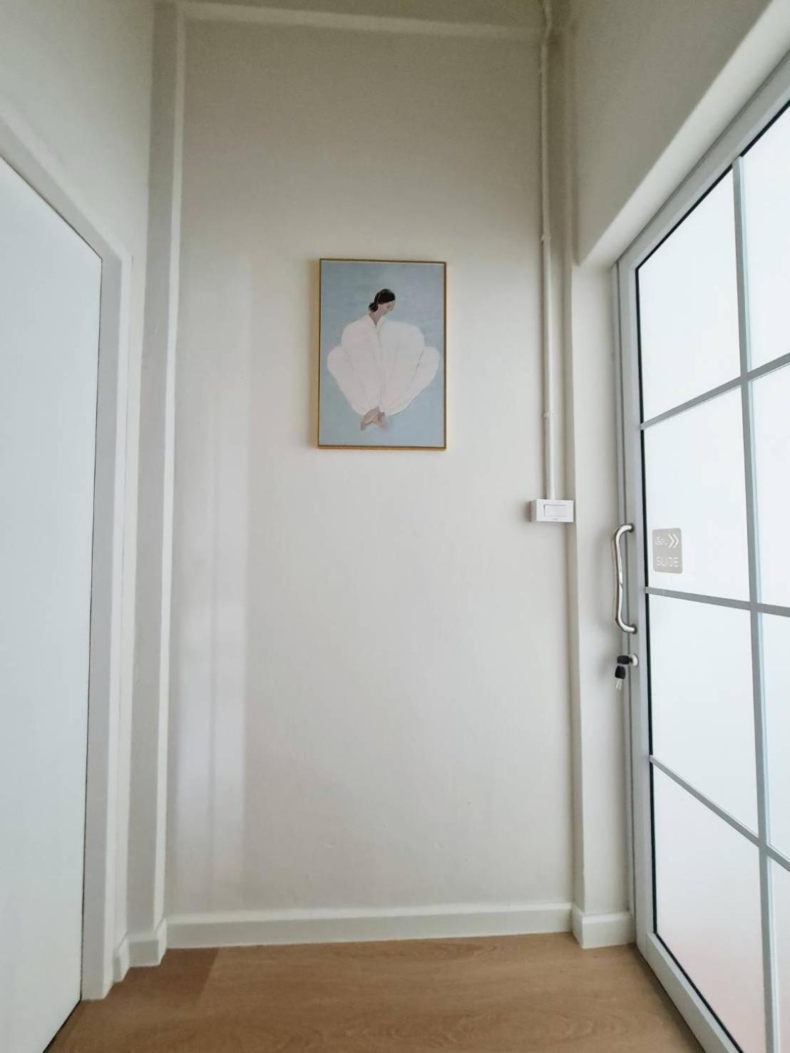 Wang Lang Albergue Banguecoque