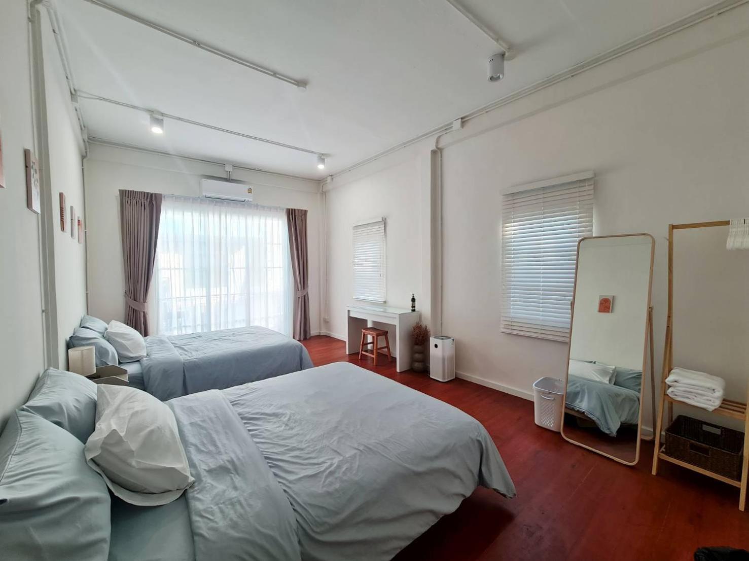 Wang Lang Albergue