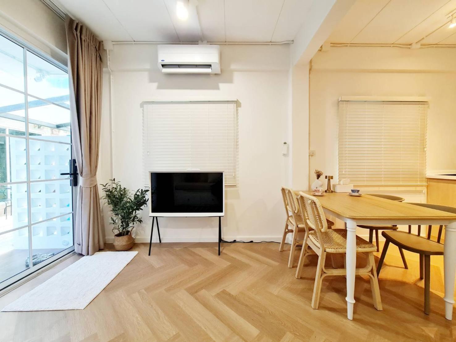 Wang Lang Albergue Banguecoque