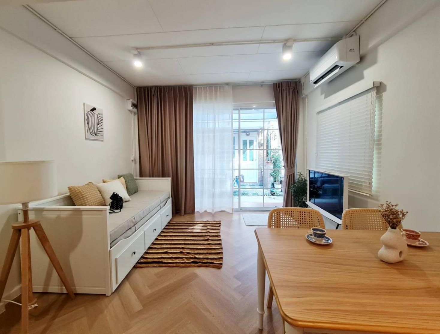 Albergue Wang Lang Banguecoque