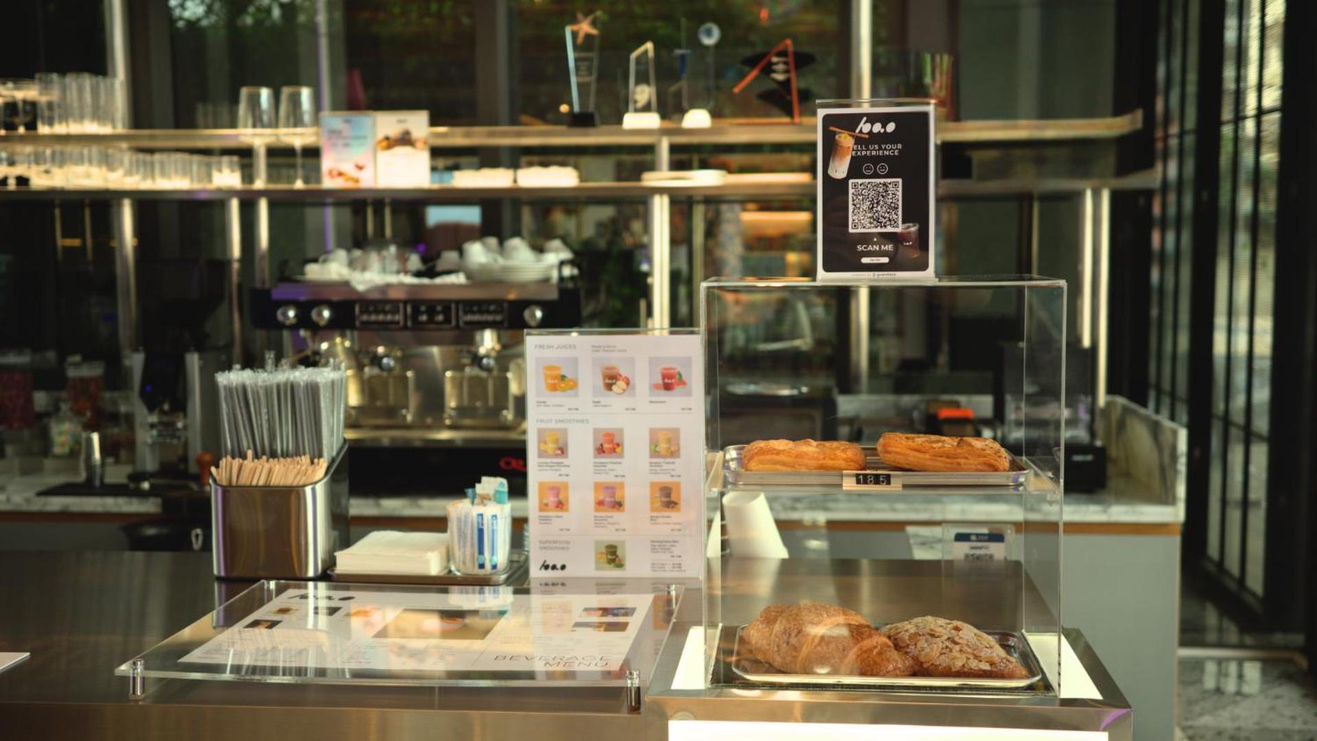 Khách sạn Homm Sukhumvit34