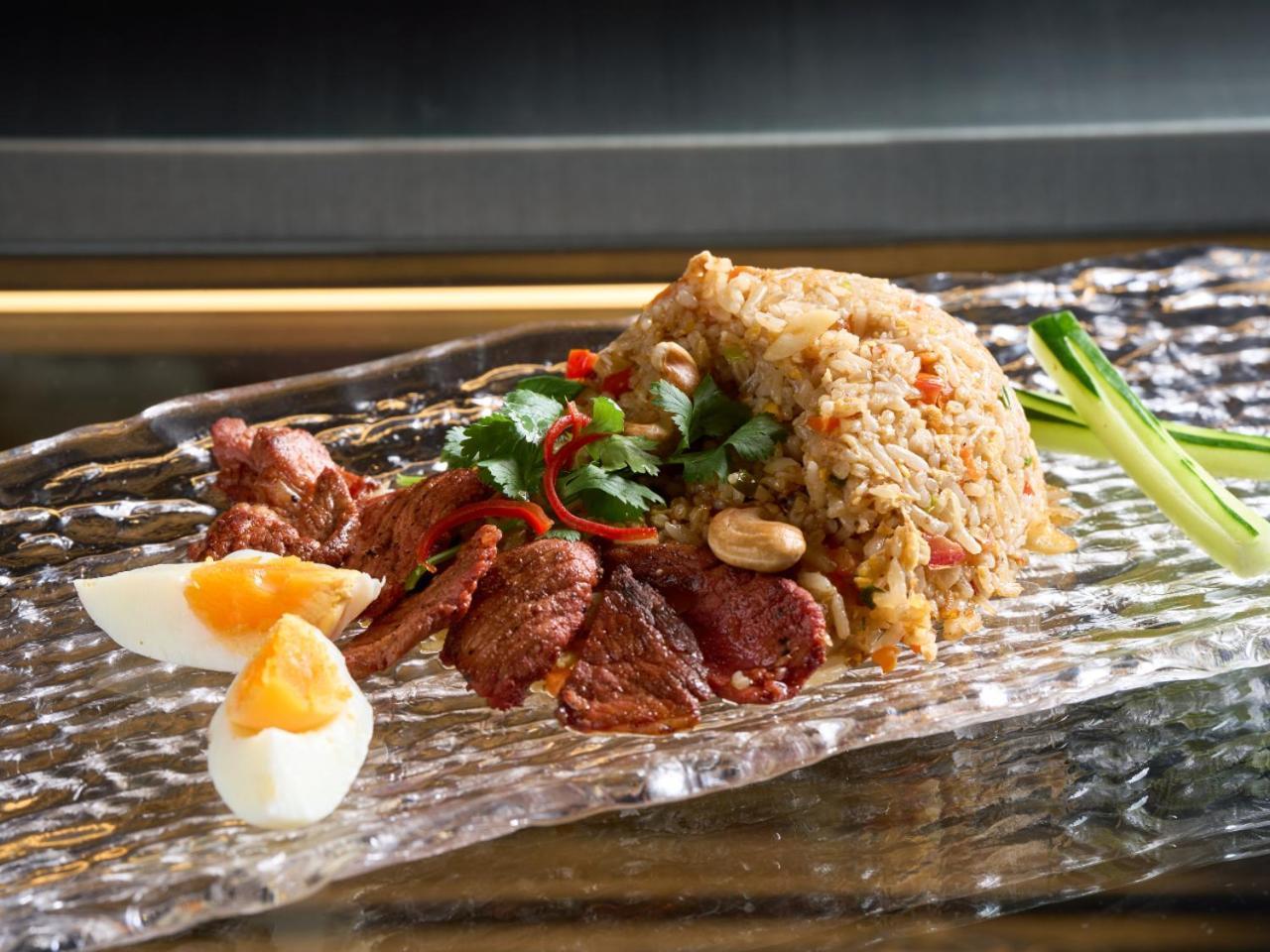 Novotel Sukhumvit 34 4*
