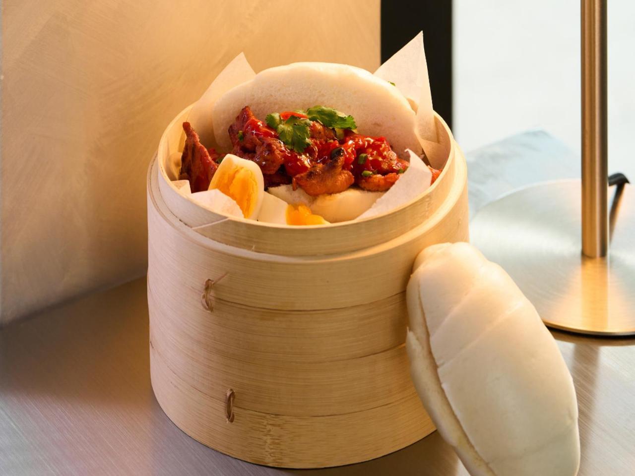 Novotel Sukhumvit 34 Bangkok