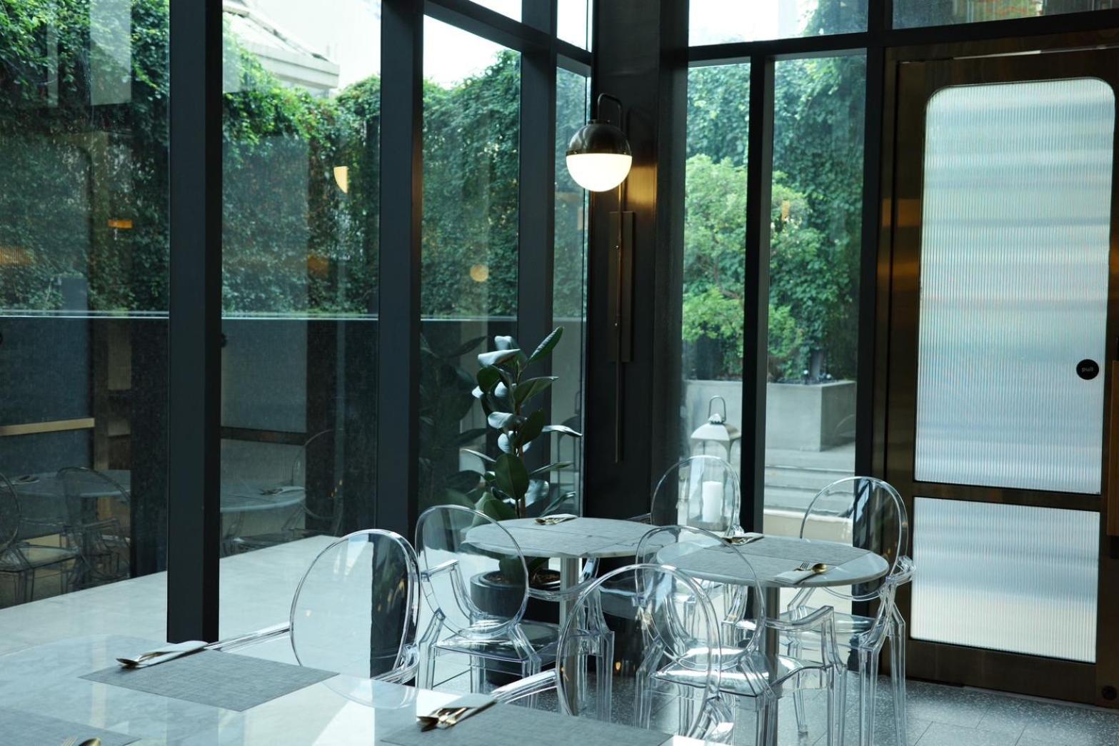 Novotel Sukhumvit 34 4*