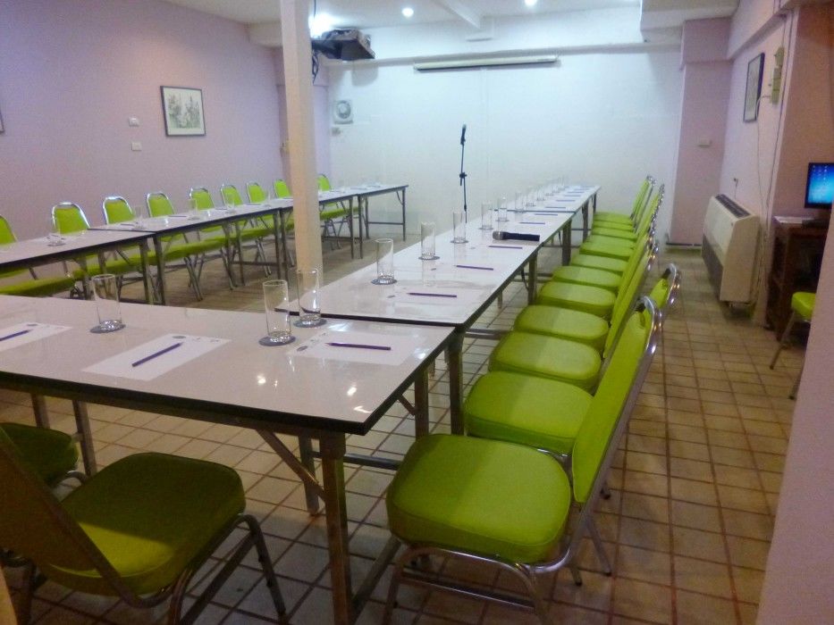 Sawasdee Hotel