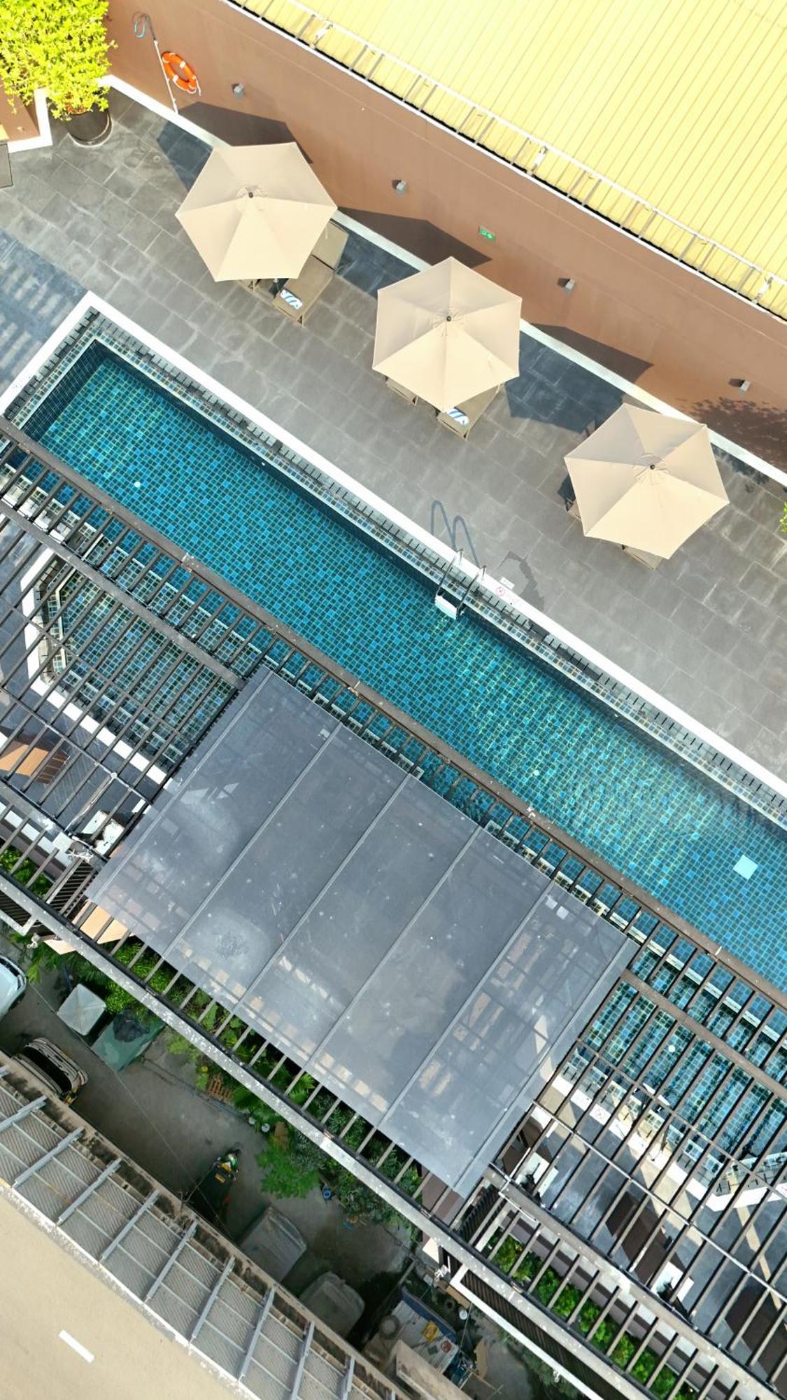 Marriott Executive Bangkok, Sukhumvit 50 Hotel