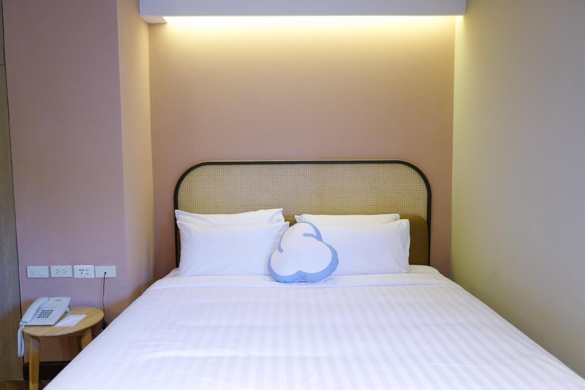 The Cotton Saladaeng Khách sạn Bangkok