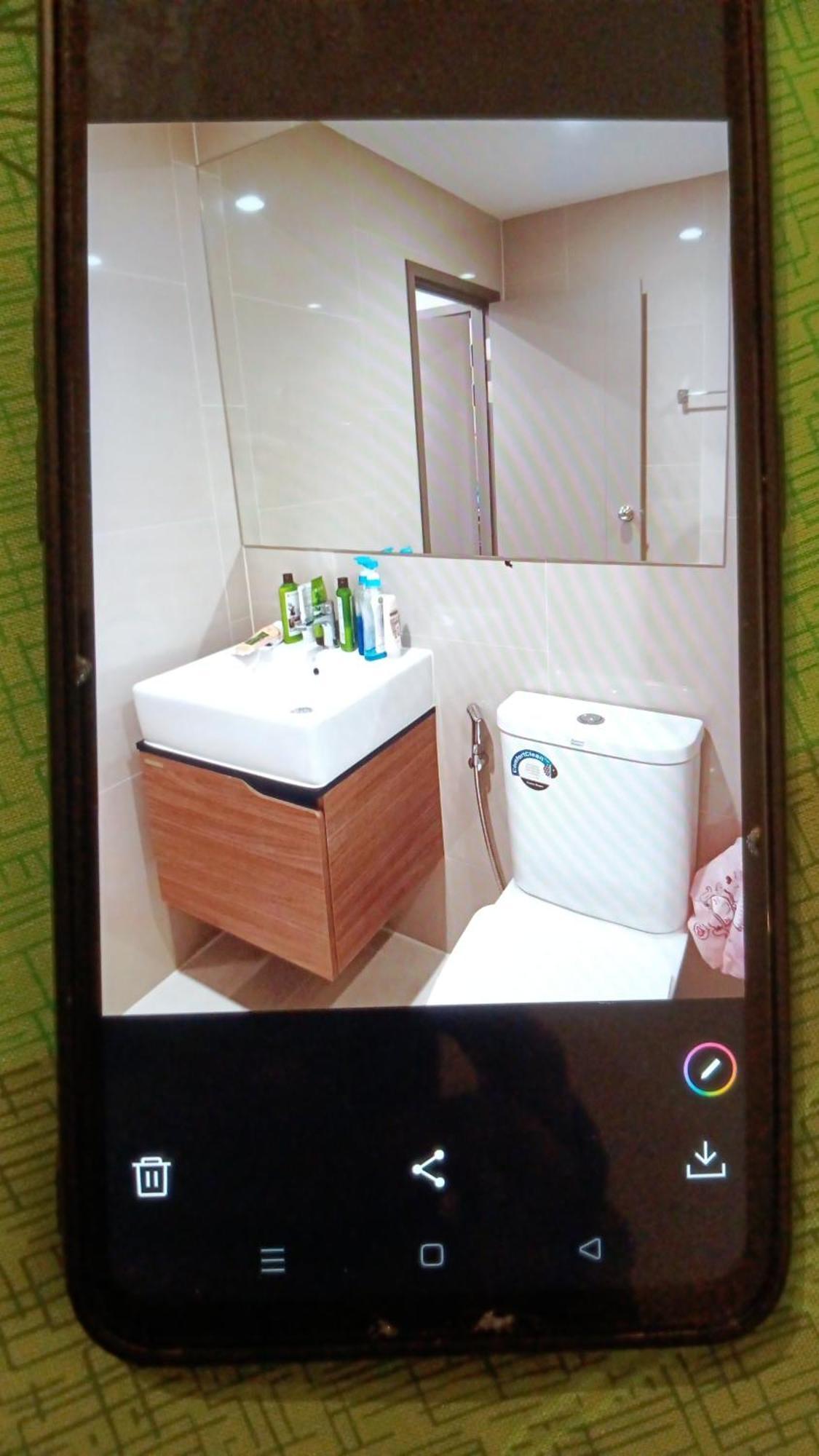 Ideo Thaphra Interchange Wat Thaphra Yai Appartement