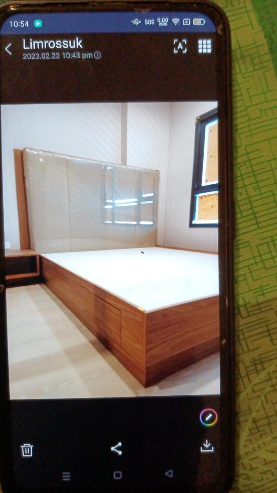 Ideo Thaphra Interchange Wat Thaphra Yai Appartement *