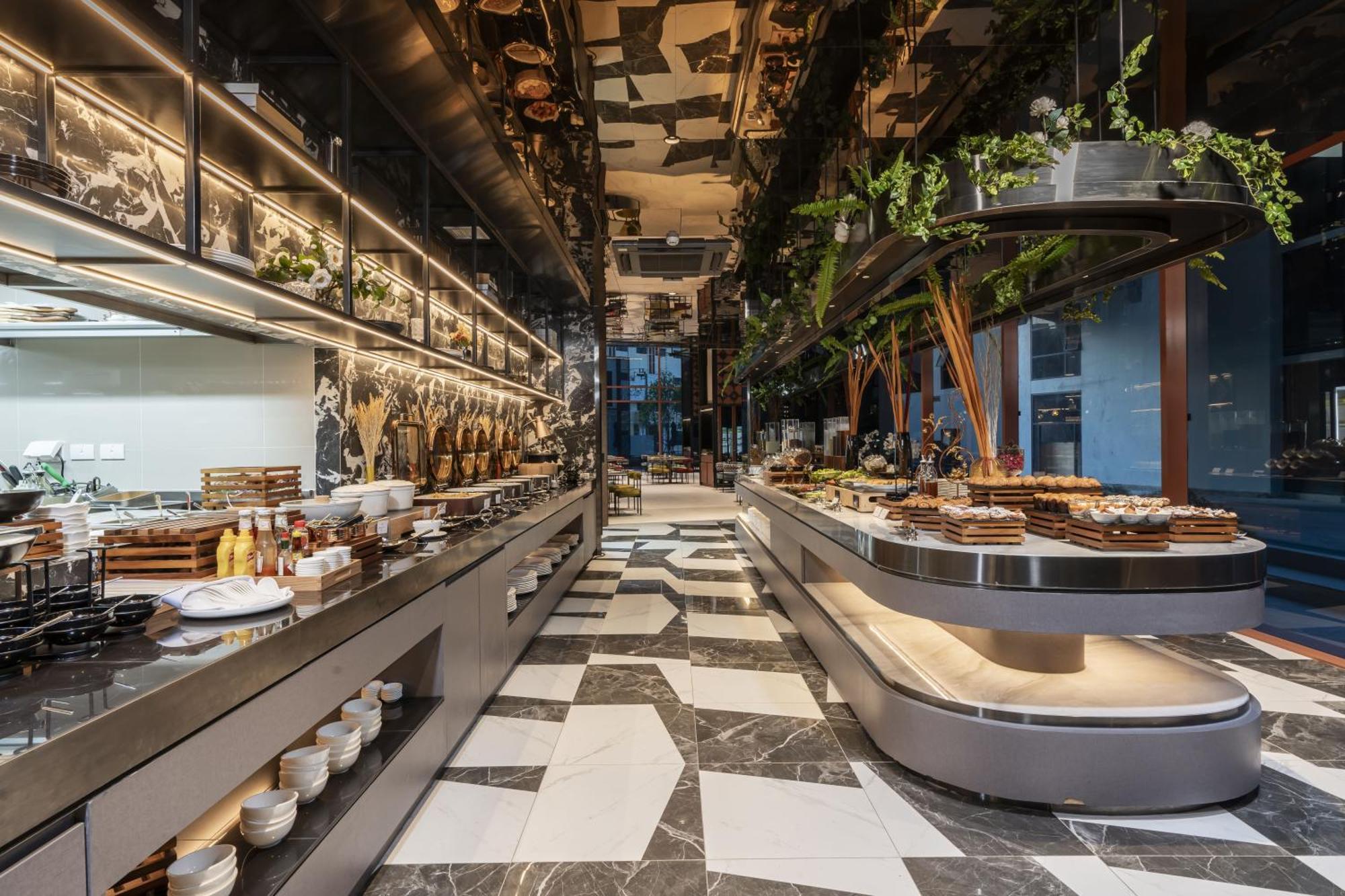 Cassia Rama 9 By Banyan Group 4*