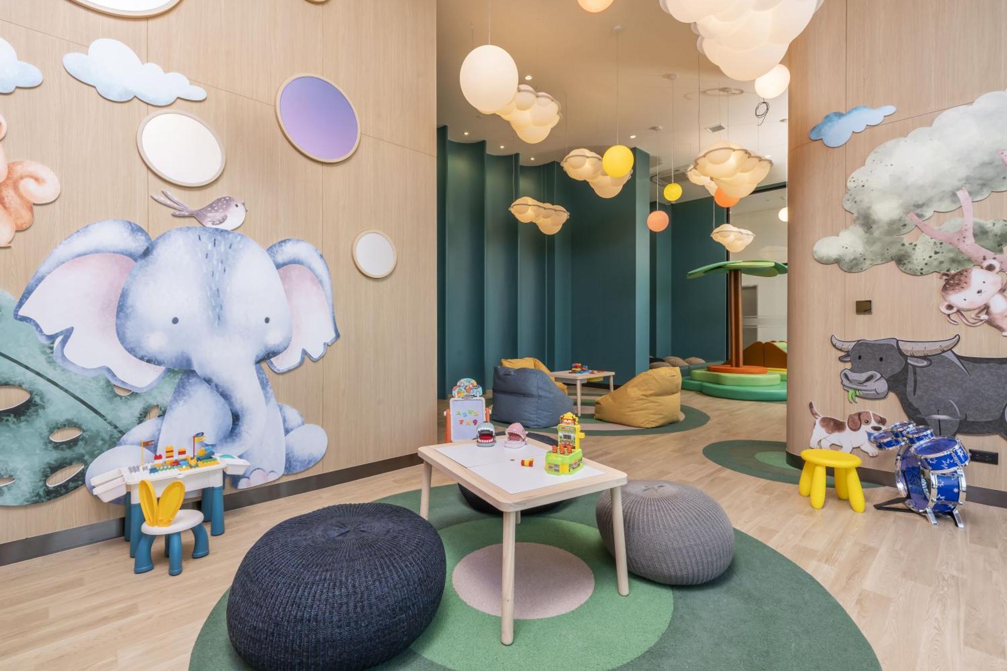 Cassia Rama 9 By Banyan Group Bangkok