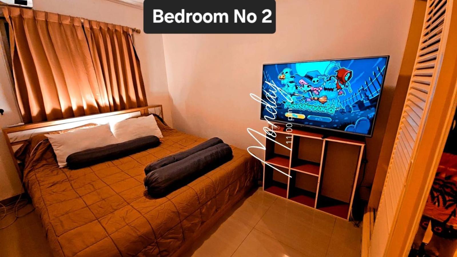 Apartment River View Active 3 Bangkok