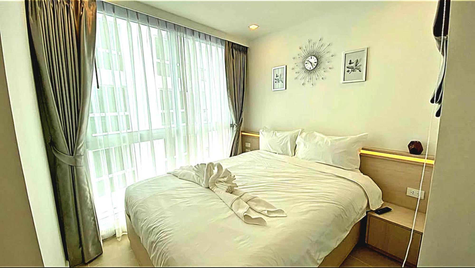 River View Active 3 Apartment