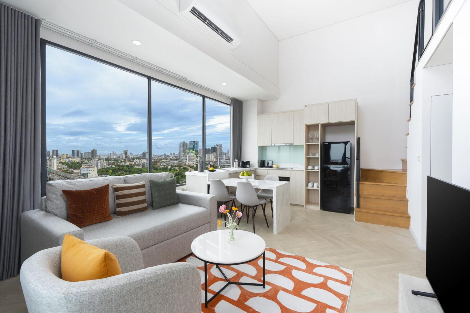 Cassia Rama 9 By Banyan Group 4*