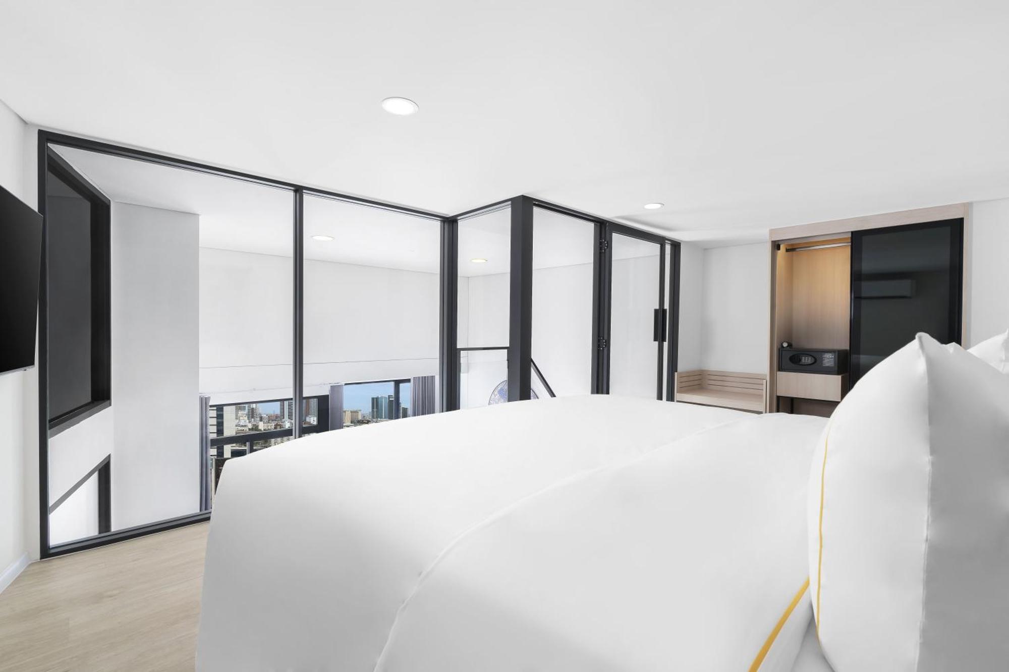 Cassia Rama 9 Bangkok, Part Of Banyan Group Hotel
