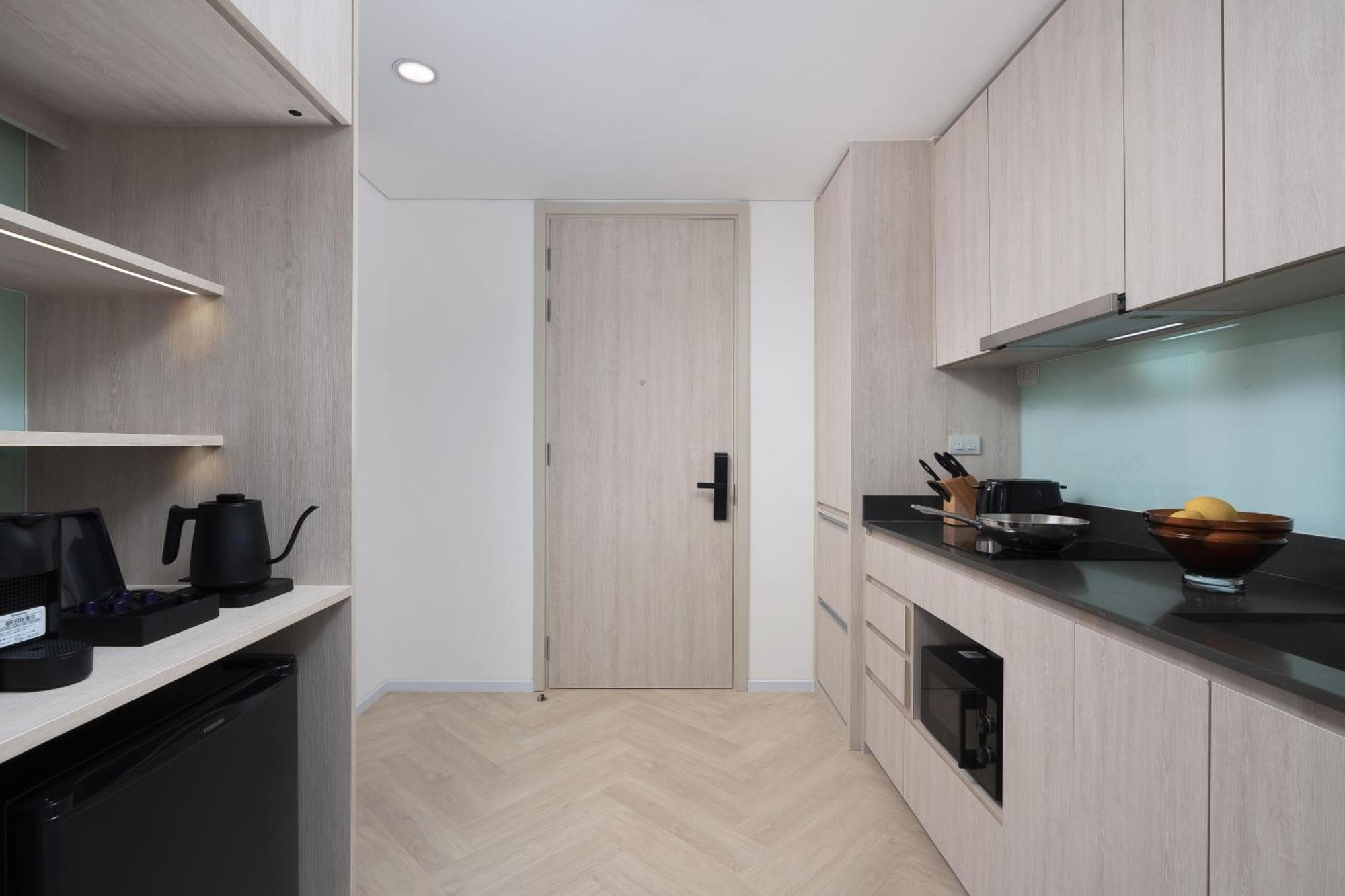 Cassia Rama 9 By Banyan Group Hotel