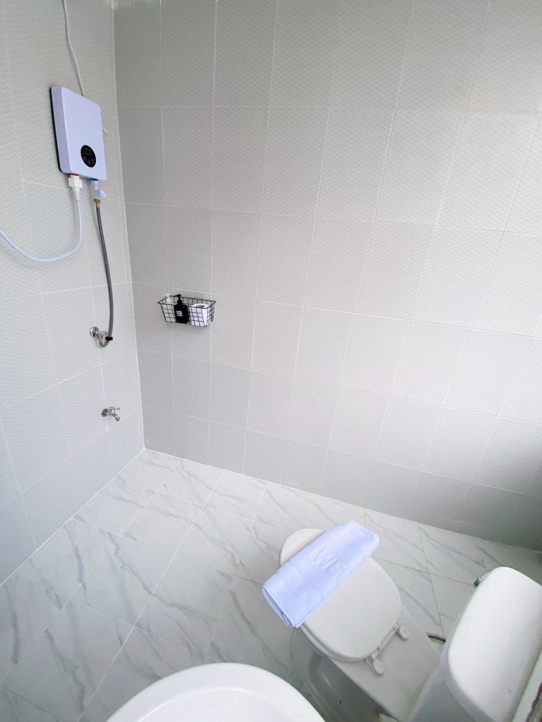Apartment X Go Hua Lamphong Yaowarat *