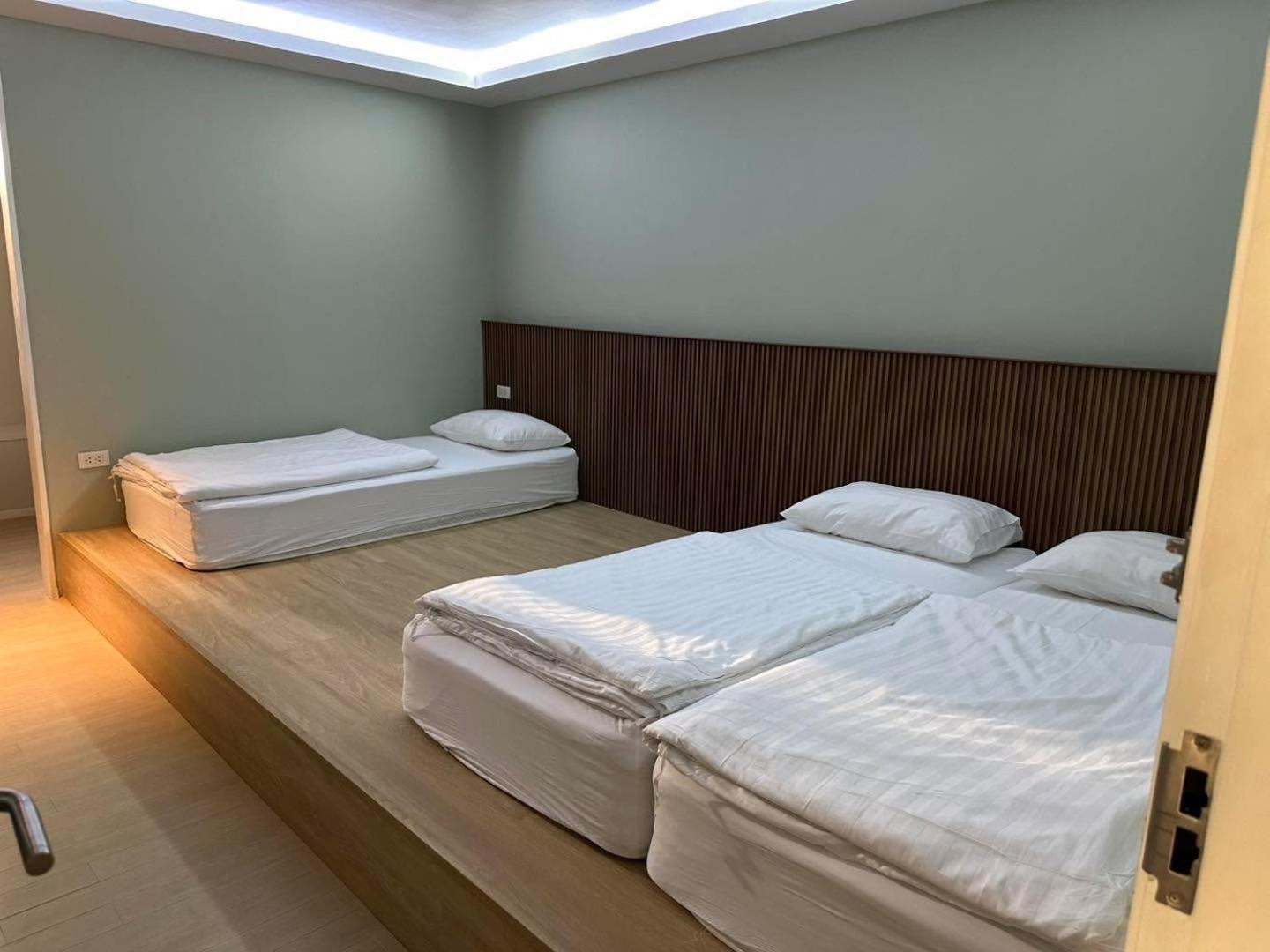 Hotel Kitzio House Huai Kwang Banguecoque