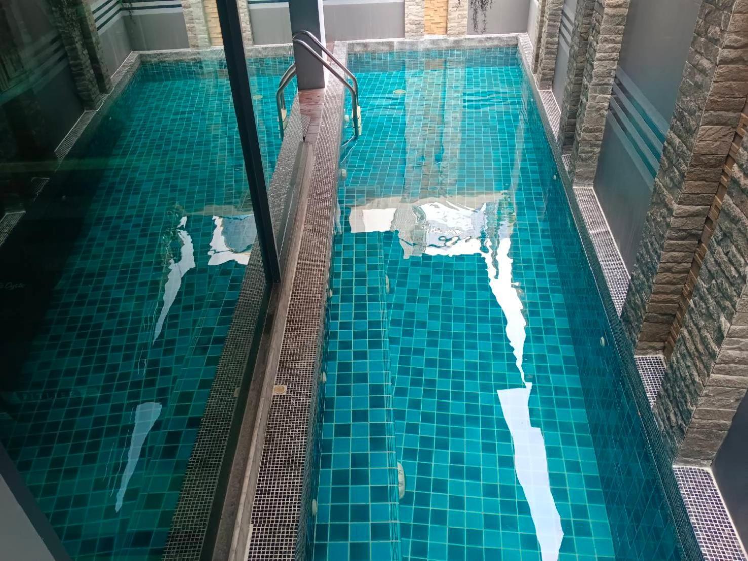 Pangsapuri J Thonglor 8 *