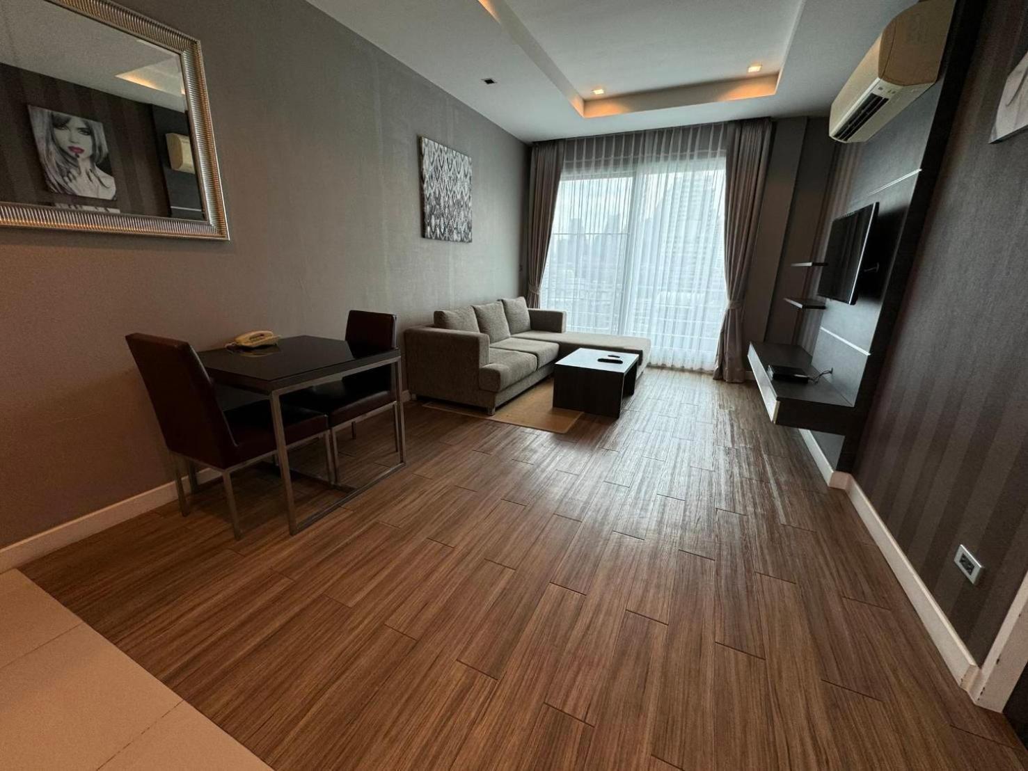 Pangsapuri J Thonglor 8 Bangkok