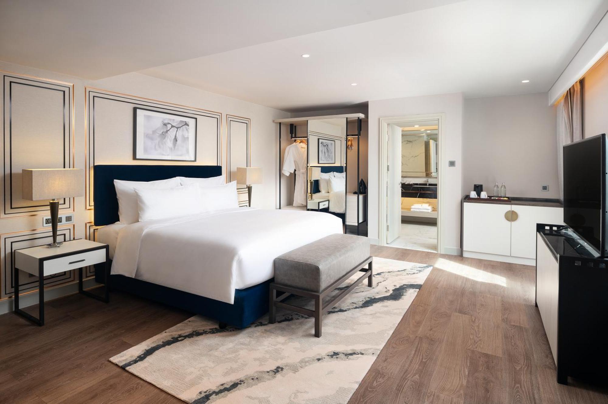 Chateau De 4*