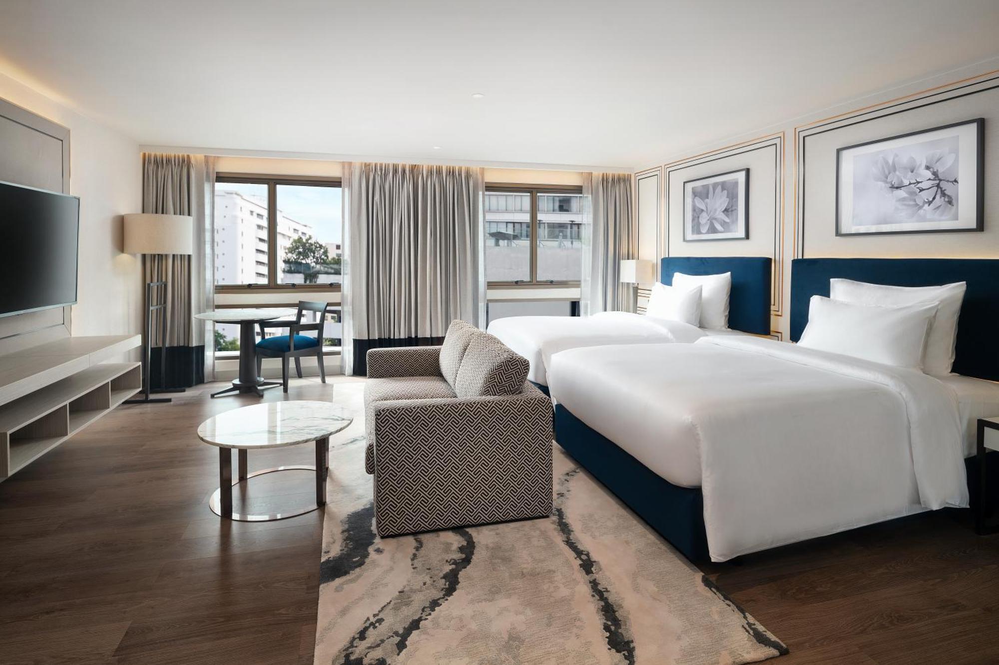 Hotel Chateau De 4*
