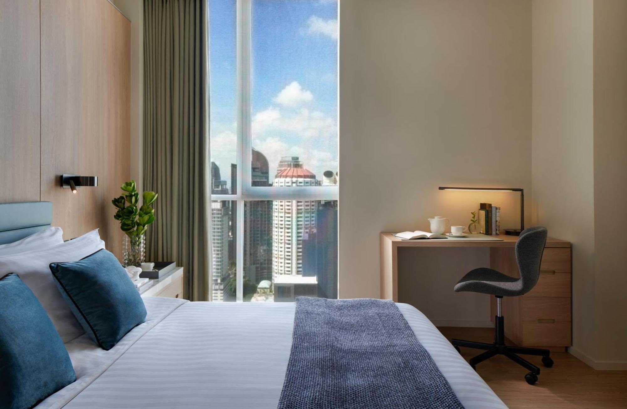 Pangsapuri Somerset Sukhumvit Thonglor