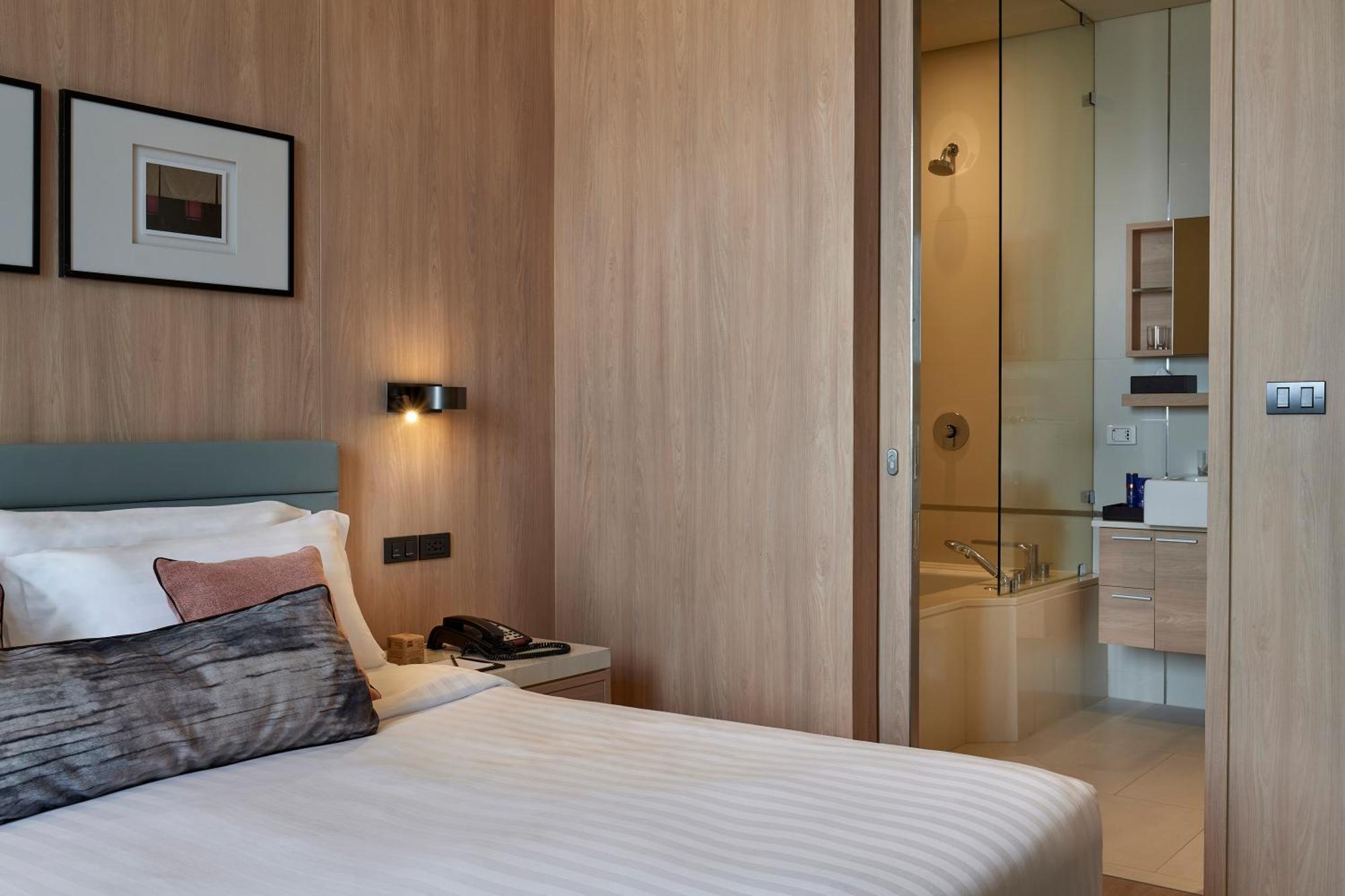 Apartamento Somerset Sukhumvit Thonglor