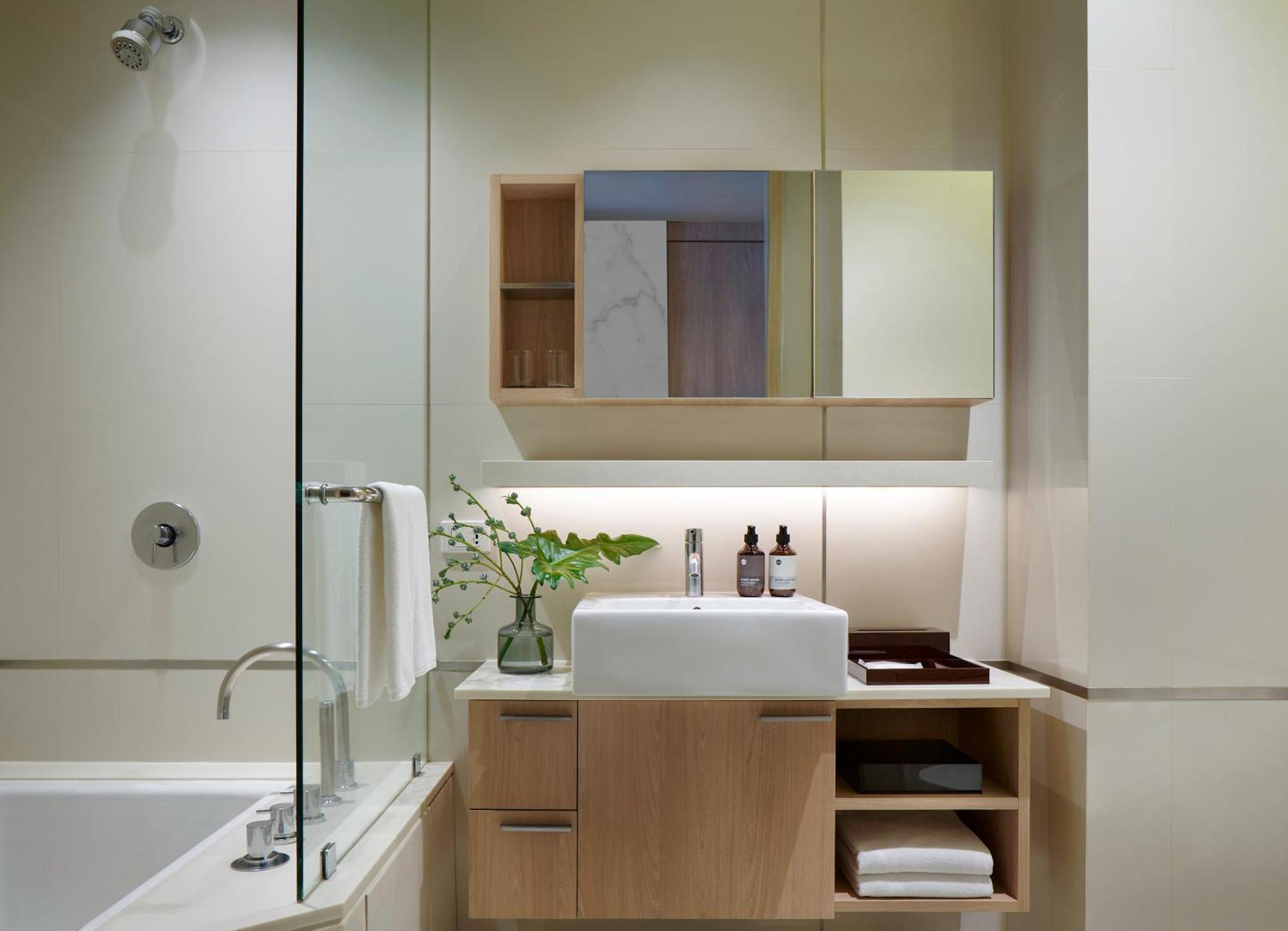 Pangsapuri Somerset Sukhumvit Thonglor *