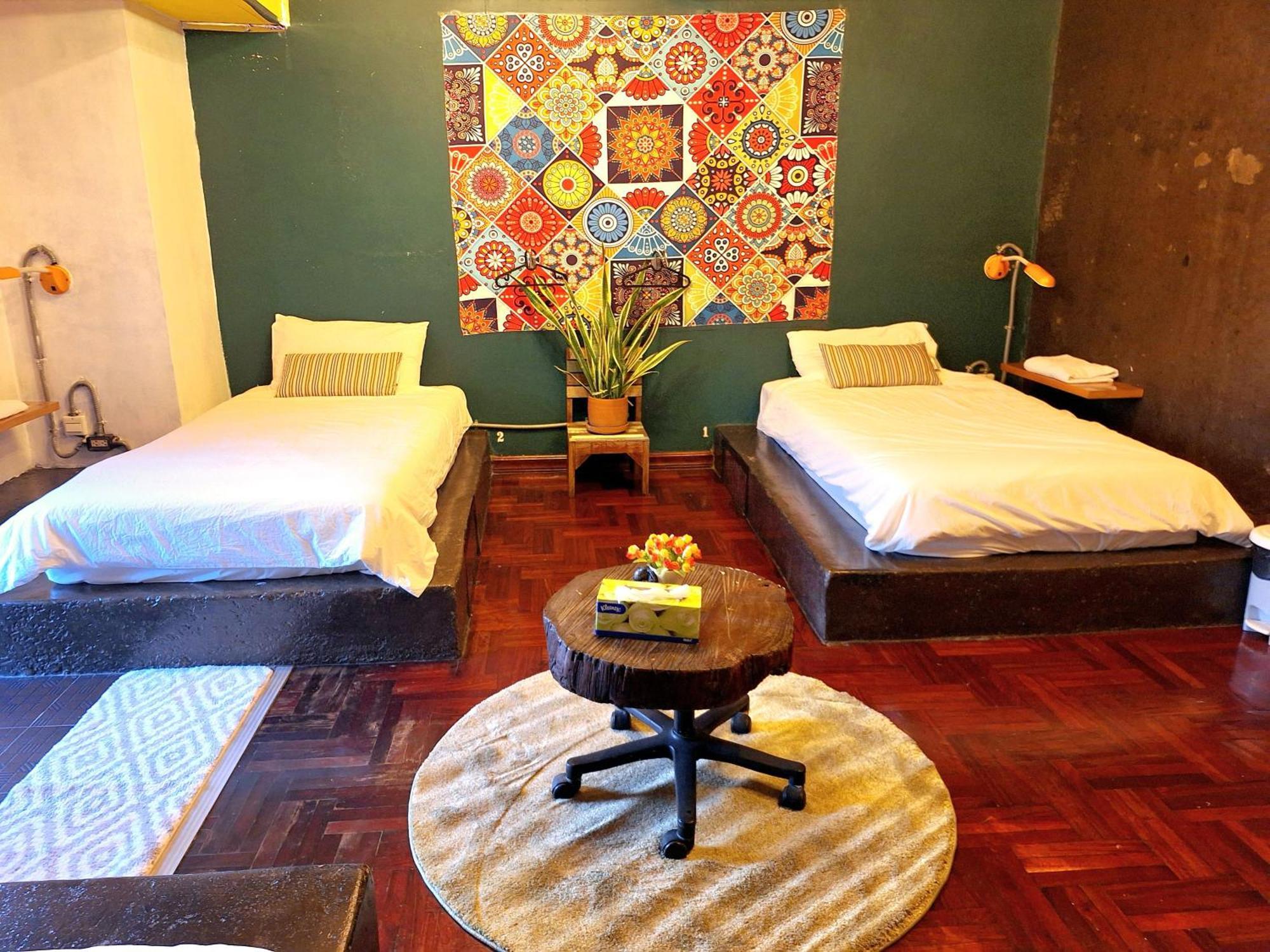 Ddm House Bangkok