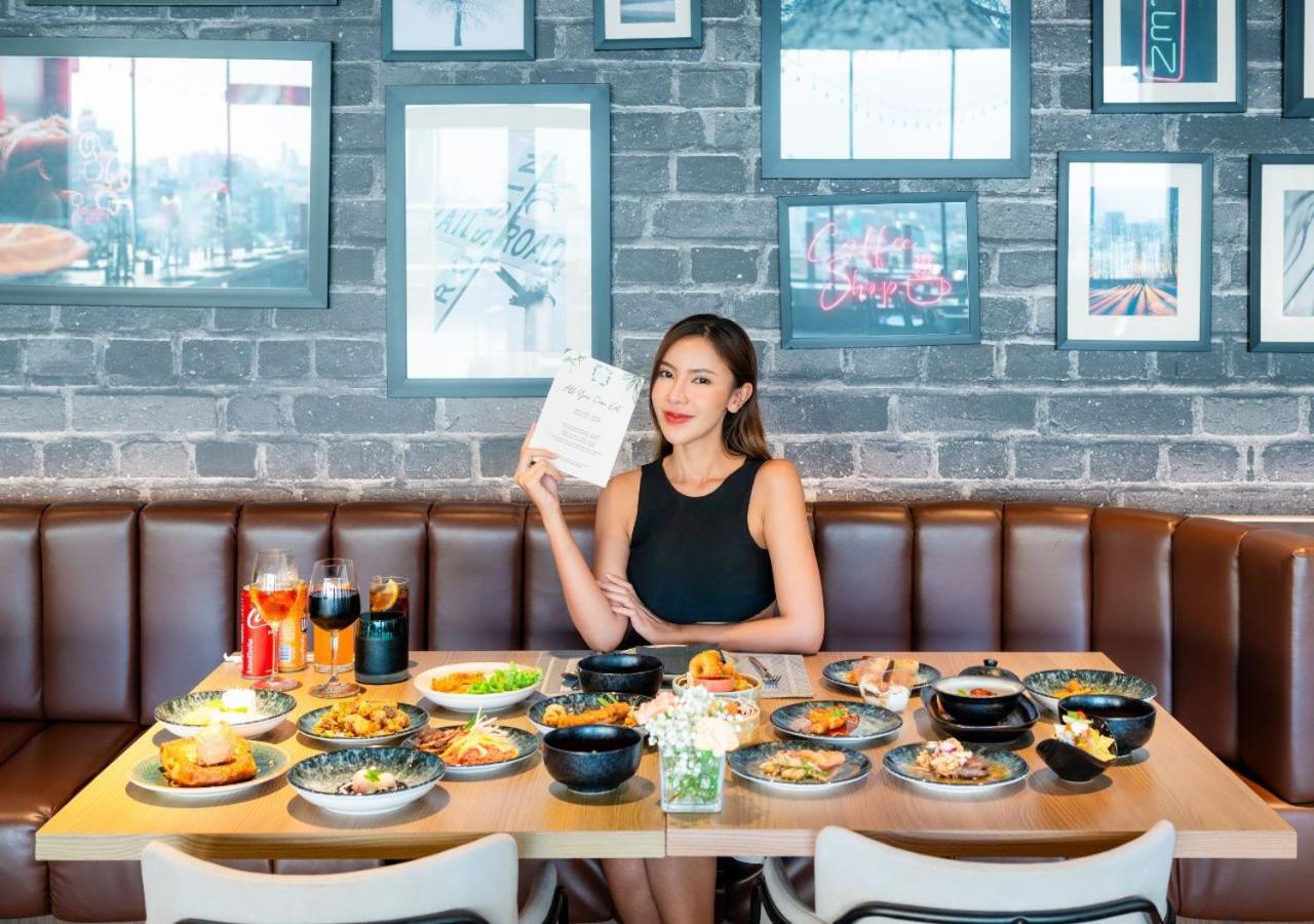 Avani Sukhumvit Bangkok