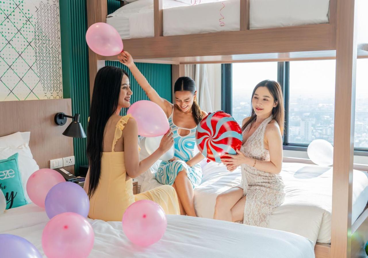Avani Sukhumvit Hotel 5*