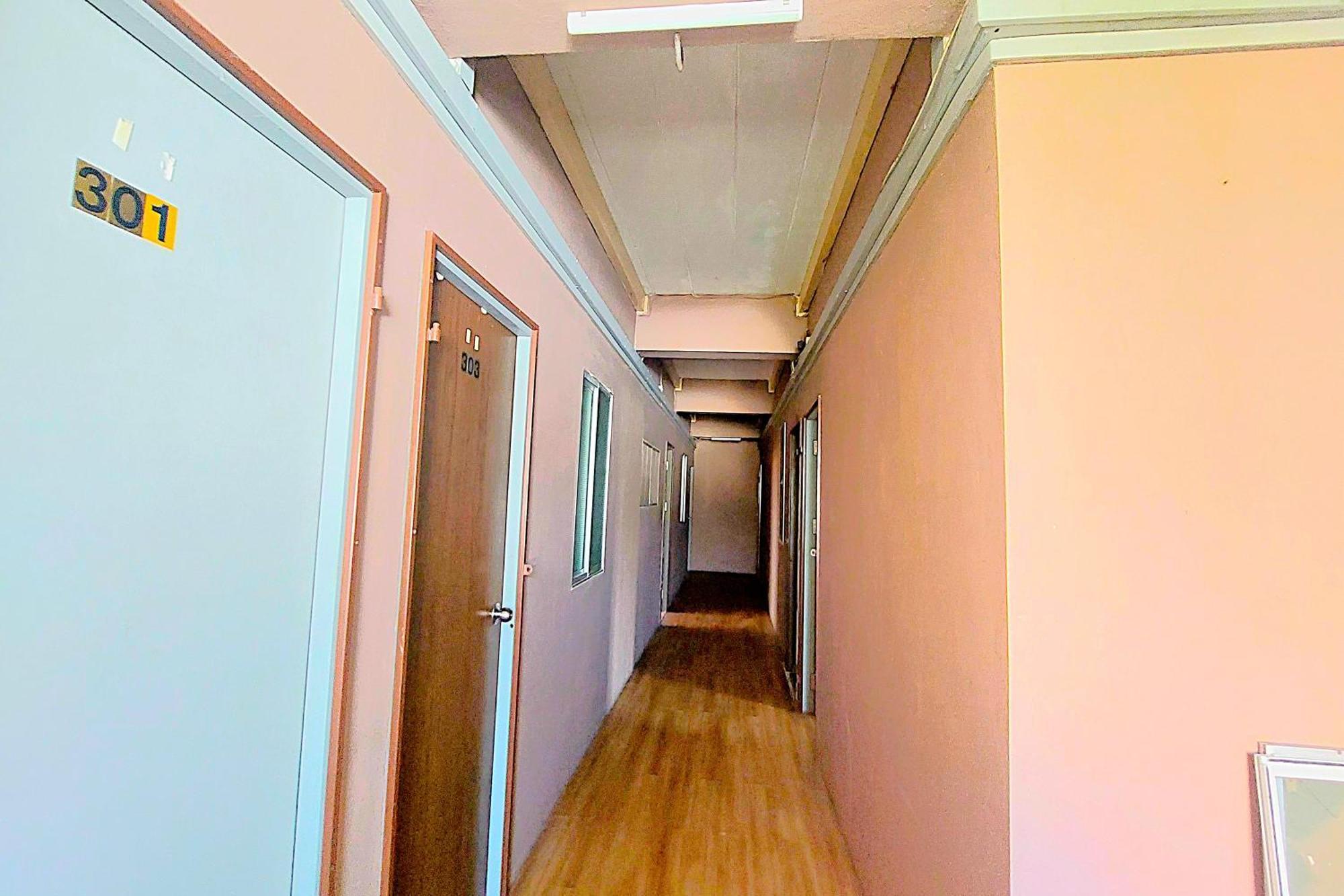 Oyo 457 Panasan Hotel 2*
