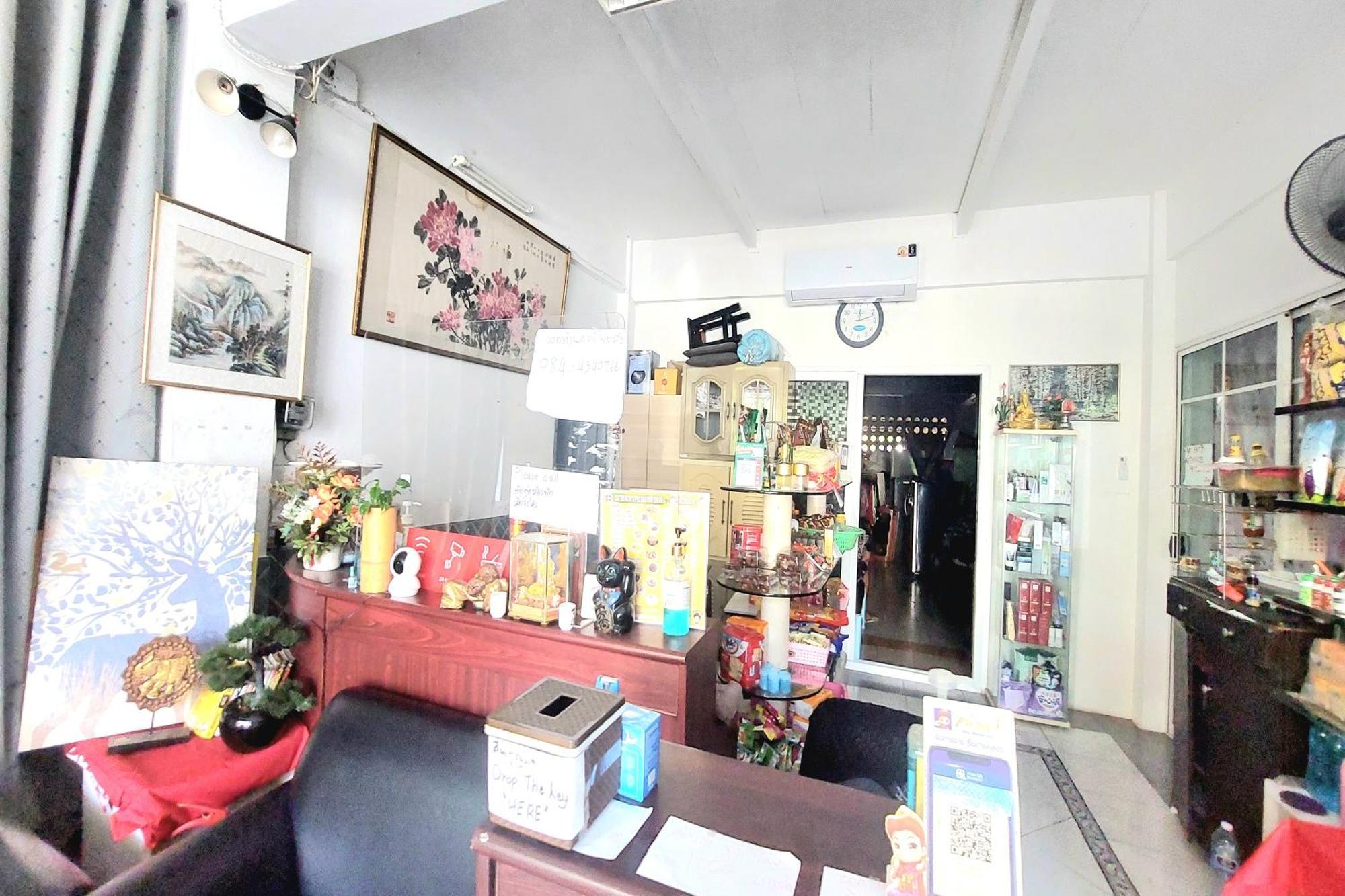Oyo 457 Panasan 2*