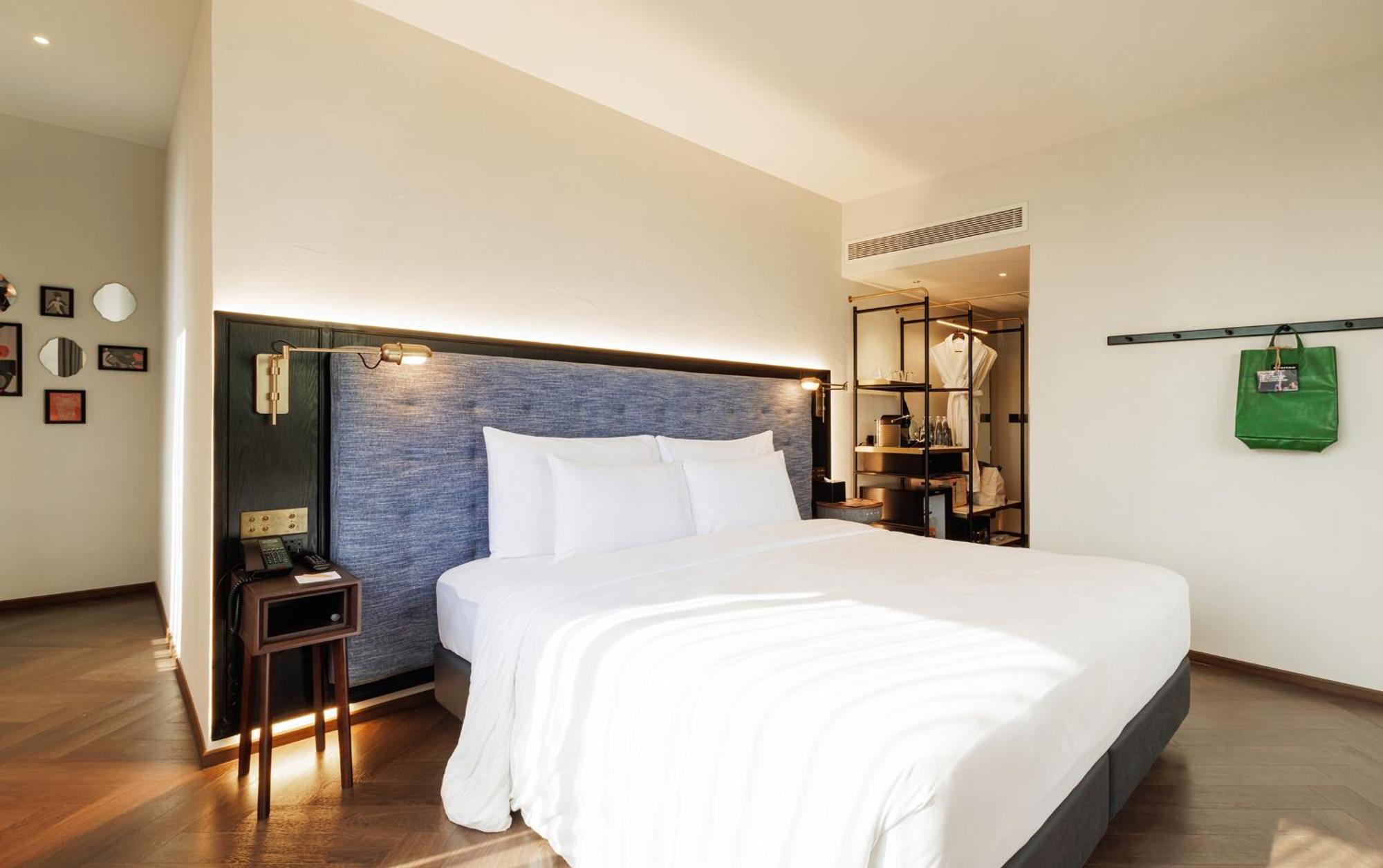 Public House - Sukhumvit 31 Khách sạn Bangkok