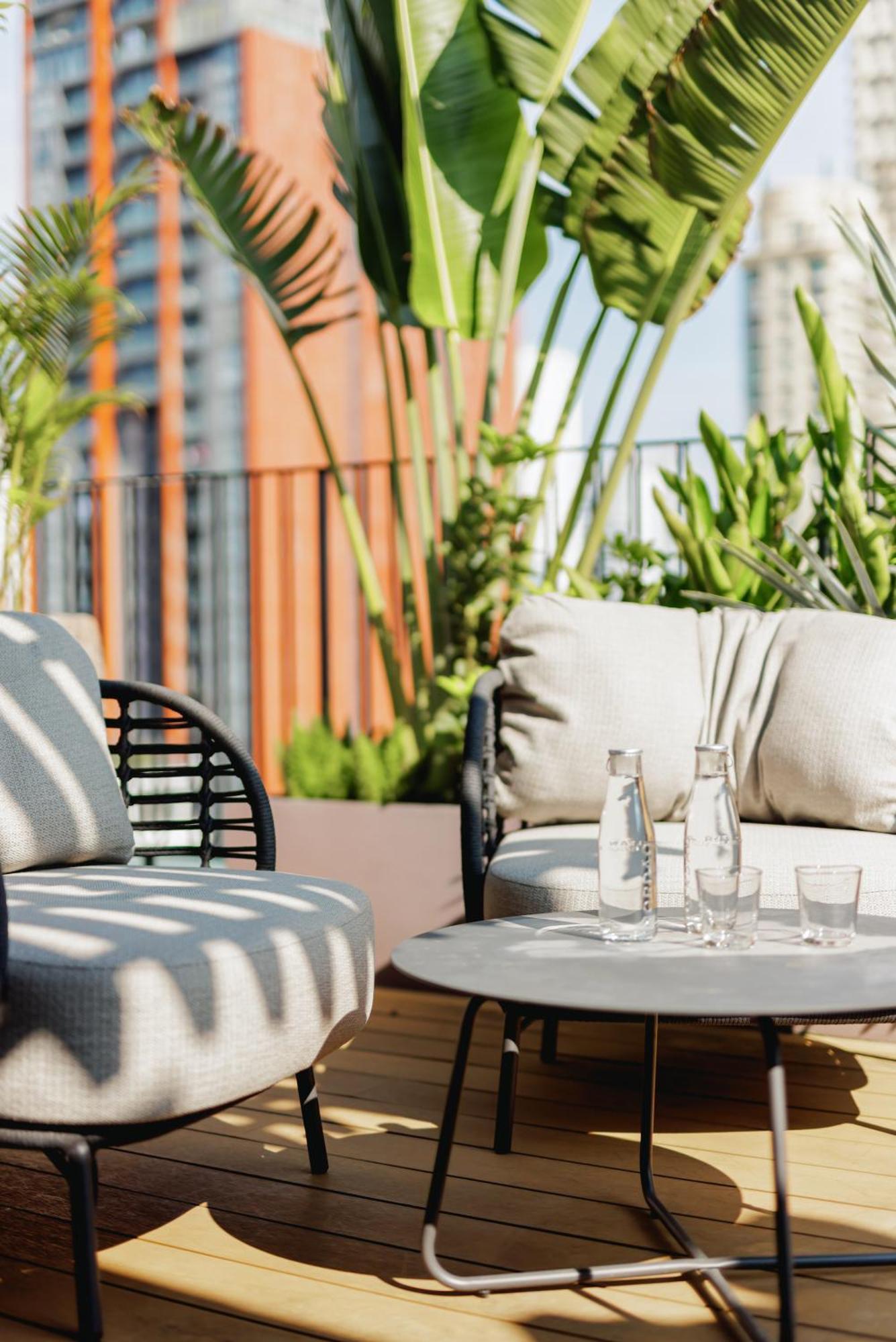 Khách sạn Public House - Sukhumvit 31 Bangkok