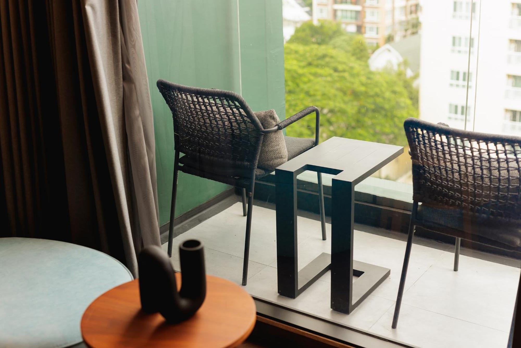 Khách sạn Public House - Sukhumvit 31