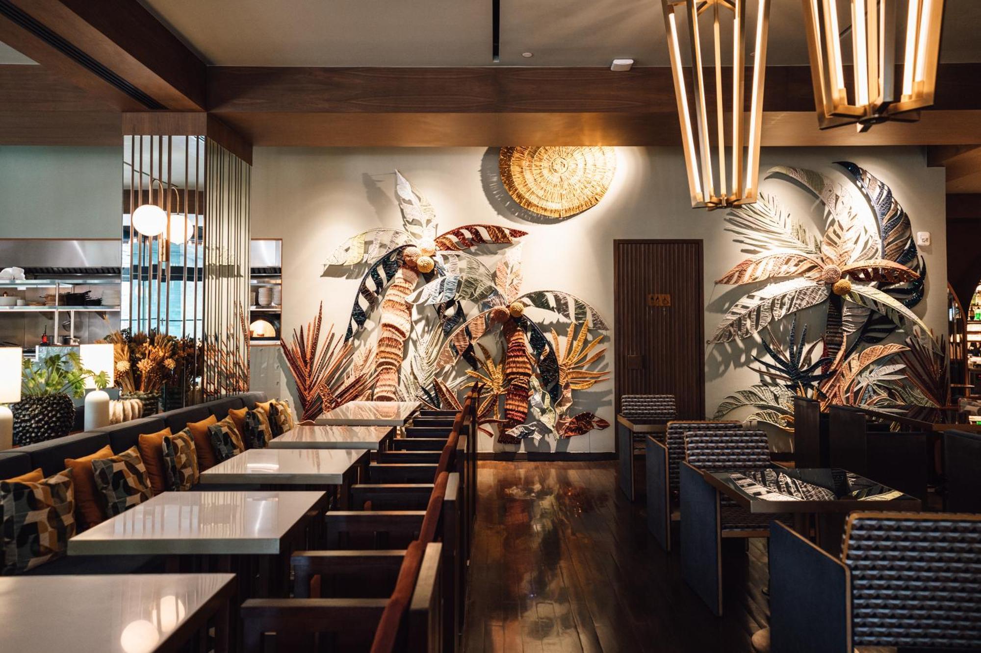 Public House - Sukhumvit 31 Khách sạn 5*