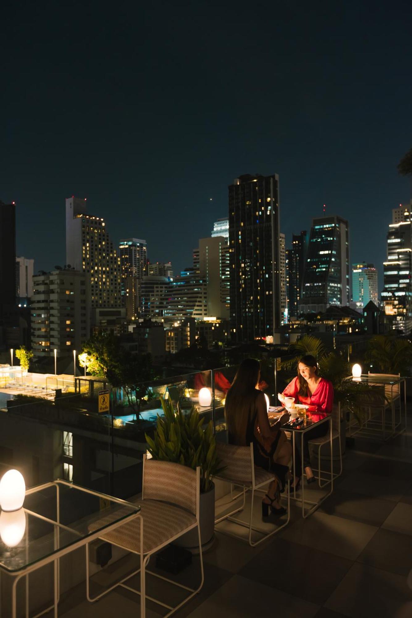 Public House - Sukhumvit 31 Khách sạn Bangkok