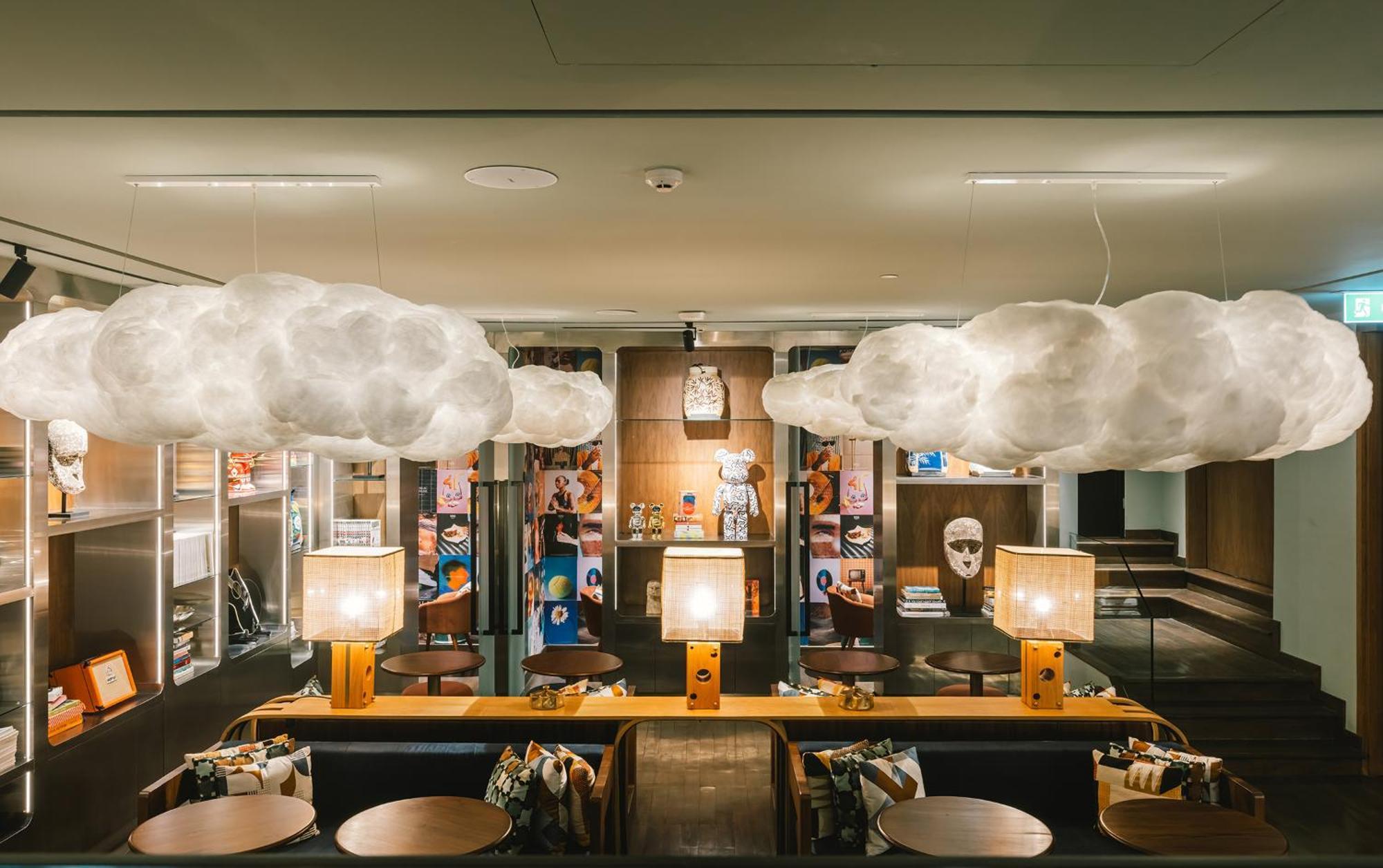 Khách sạn Public House - Sukhumvit 31 Bangkok