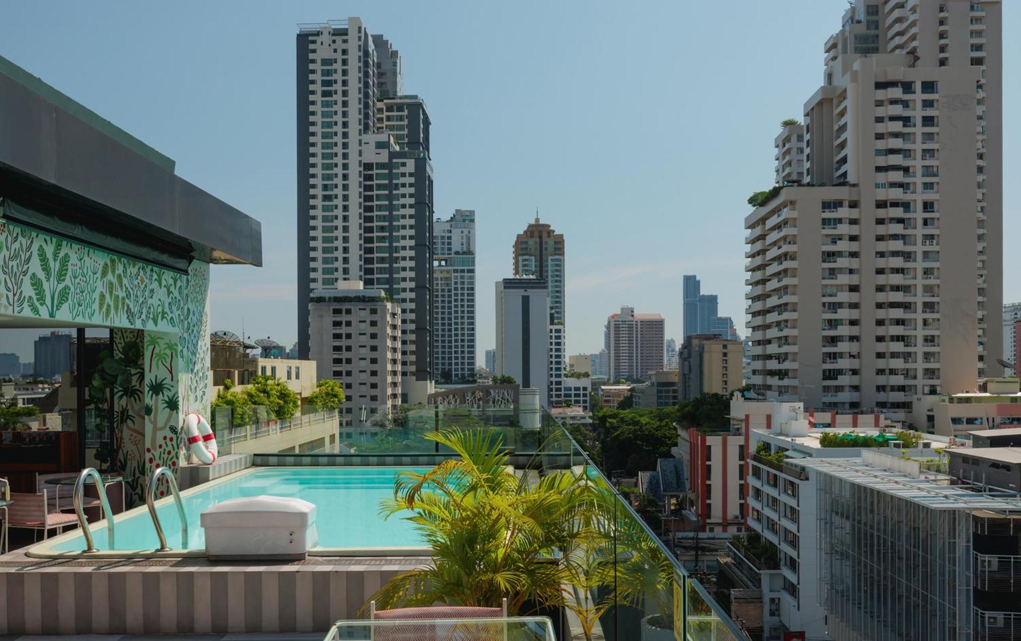Public House - Sukhumvit 31 Khách sạn 5*