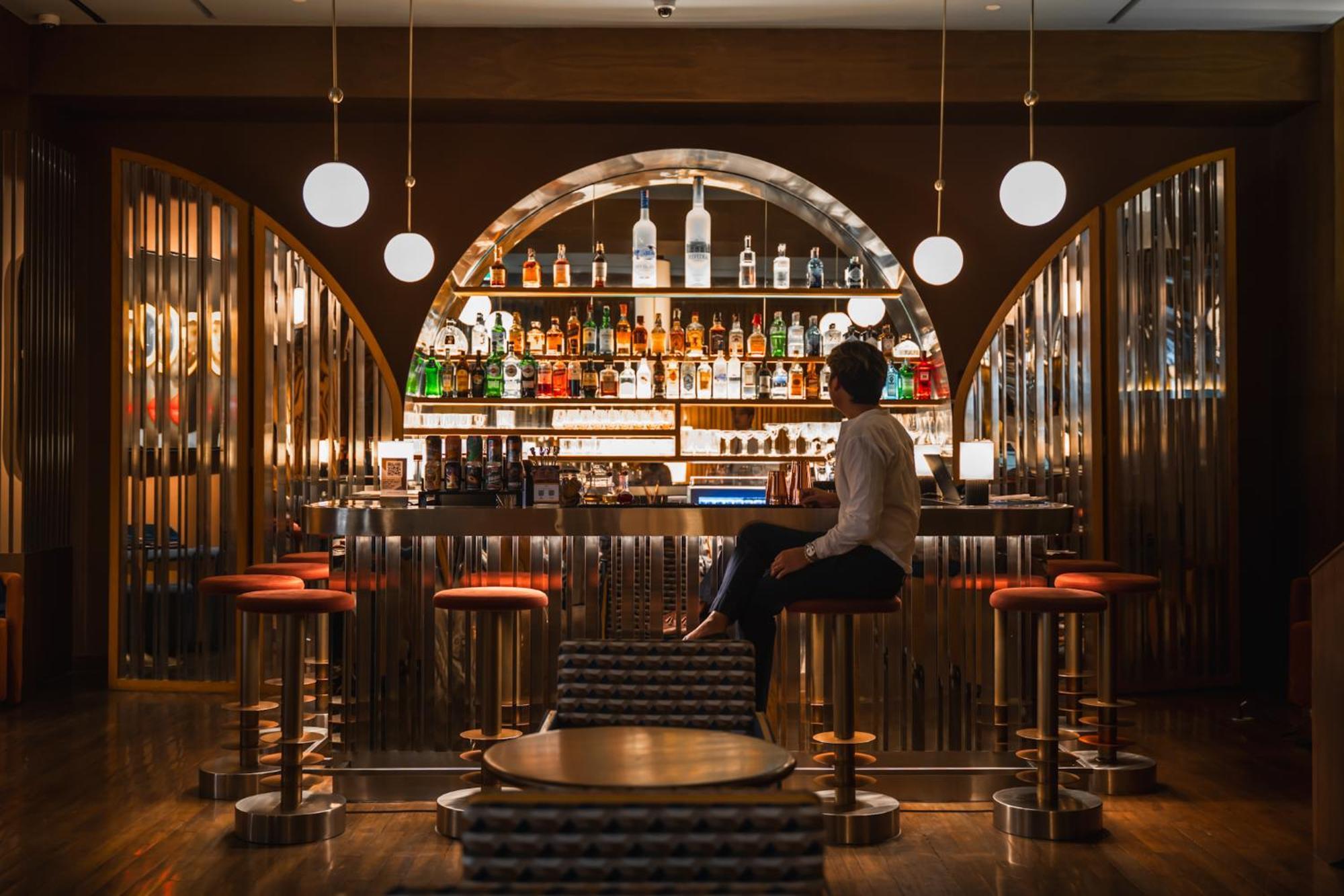 Khách sạn Public House - Sukhumvit 31 5*