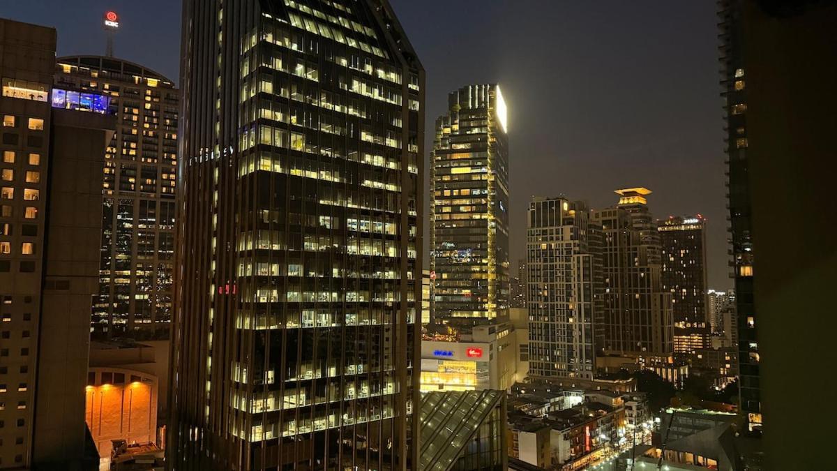 2br Next Phrom Phonybts Sukhumvit