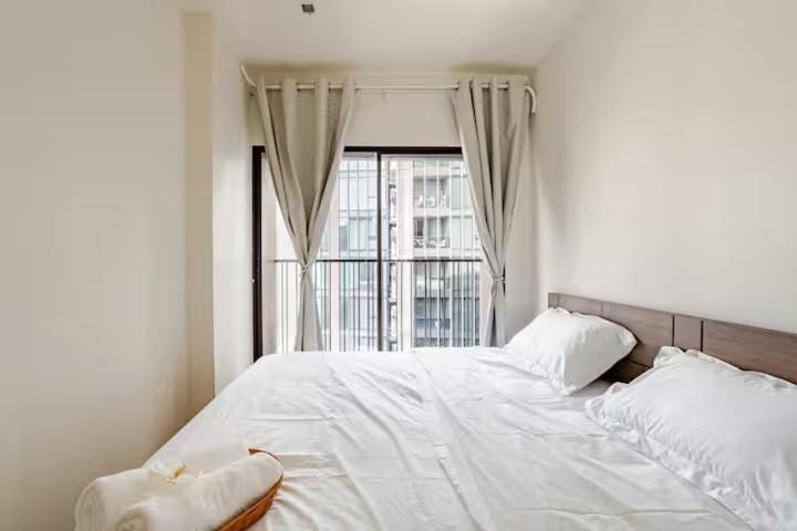 2br Next Phrom Phonybts Sukhumvit *