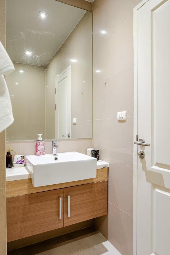2br Next Phrom Phonybts Sukhumvit