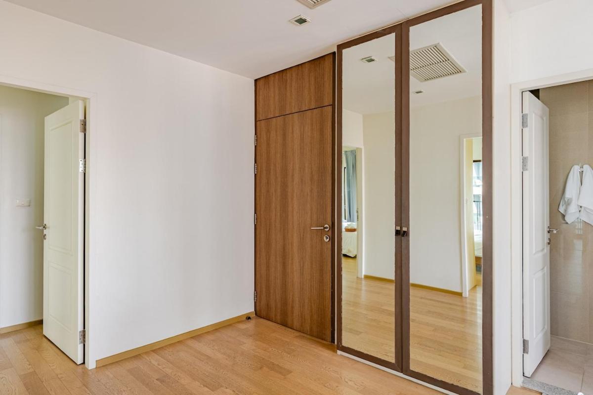 Apartment 2br Next Phrom Phonybts Sukhumvit *