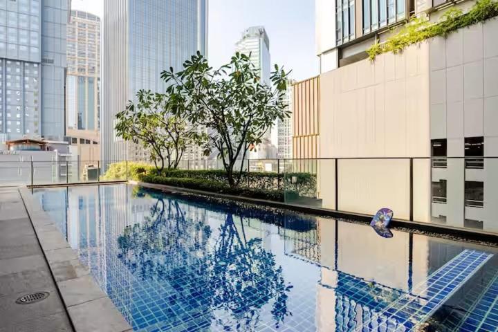 2br Next Phrom Phonybts Sukhumvit