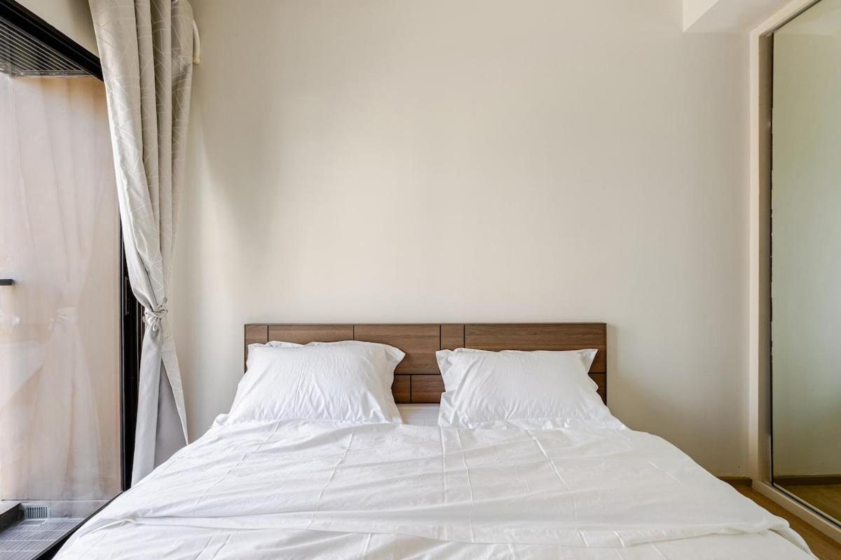 Apartment 2br Next Phrom Phonybts Sukhumvit