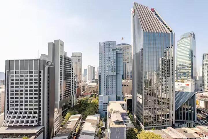 2br Next Phrom Phonybts Sukhumvit Bangkok