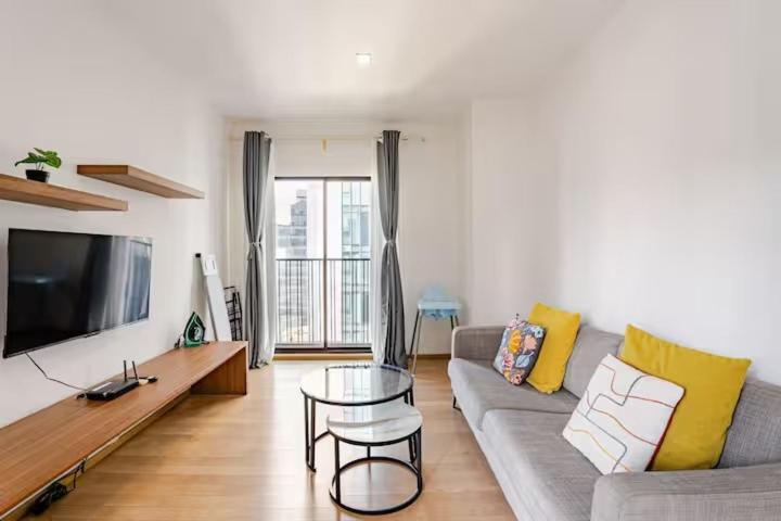 2br Next Phrom Phonybts Sukhumvit *